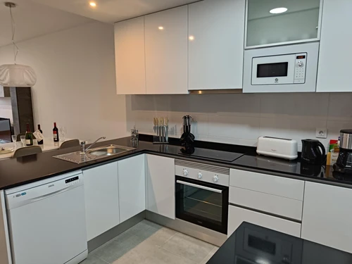 Appartement Pulpí, 3 pièces, 4 personnes - photo_1011963956951