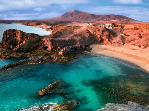 Ferienwohnung Nazaret, 1 Schlafzimmer, 3 Personen - photo_1011982407360