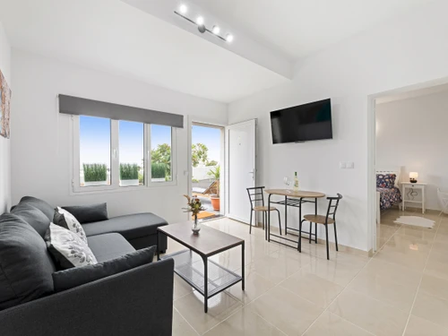 Ferienwohnung Nazaret, 1 Schlafzimmer, 3 Personen - photo_1011982407360