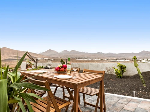 Ferienwohnung Nazaret, 1 Schlafzimmer, 3 Personen - photo_1011982407360