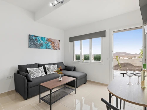 Ferienwohnung Nazaret, 1 Schlafzimmer, 3 Personen - photo_1011982407360