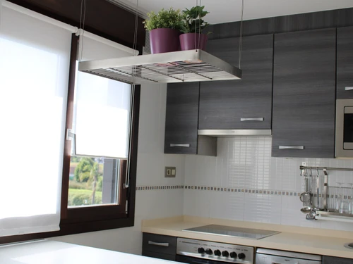 Apartment Gijón, 1 bedroom, 3 persons - photo_1011982408154