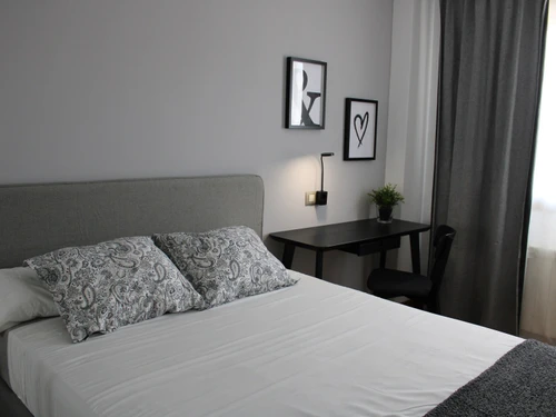 Apartment Gijón, 1 bedroom, 3 persons - photo_1011982408154