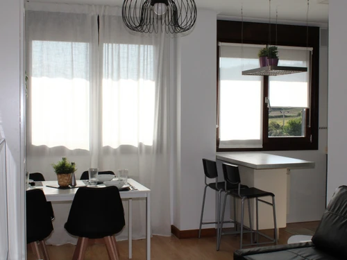 Ferienwohnung Gijón, 1 Schlafzimmer, 3 Personen - photo_1011982408154