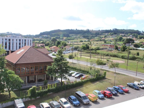 Apartment Gijón, 1 bedroom, 3 persons - photo_1011982408154