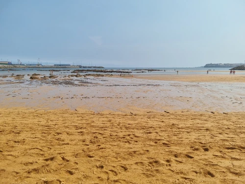 Apartment Gijón, 1 bedroom, 3 persons - photo_1011982408154