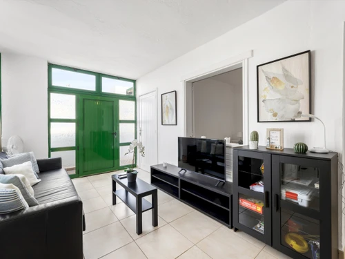 Appartement Costa Teguise, 3 pièces, 4 personnes - photo_1011982411648