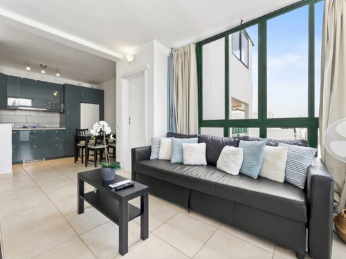 Appartement Costa Teguise, 3 pièces, 4 personnes - photo_1011982411648