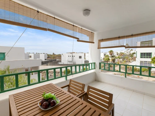 Appartement Costa Teguise, 3 pièces, 4 personnes - photo_1011982411648