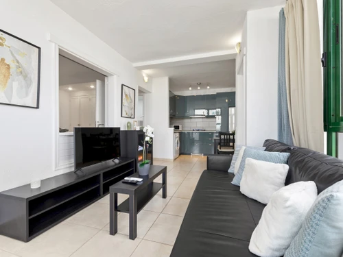 Appartement Costa Teguise, 3 pièces, 4 personnes - photo_1011982411648