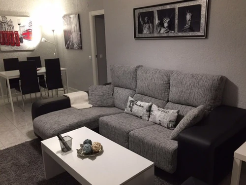 Apartment Santa Marta de Tormes, 3 bedrooms, 5 persons - photo_1011982429270