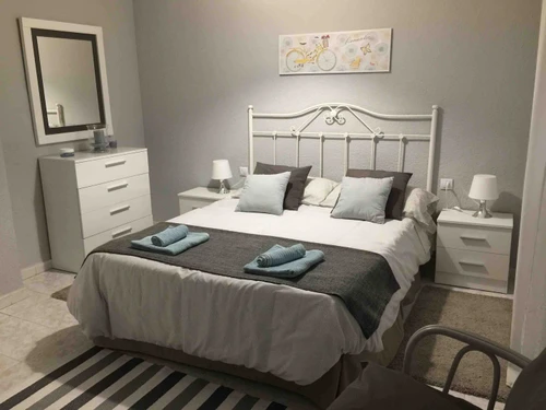 Apartment Santa Marta de Tormes, 3 bedrooms, 5 persons - photo_1011982429270