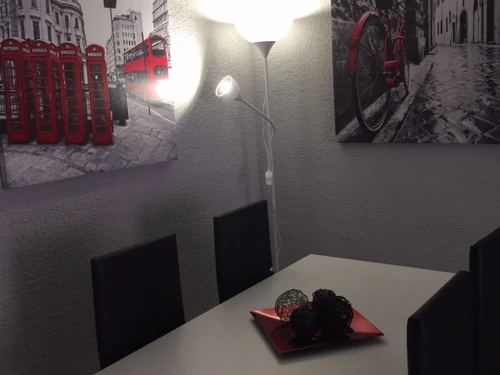 Apartment Santa Marta de Tormes, 3 bedrooms, 5 persons - photo_1011982429270