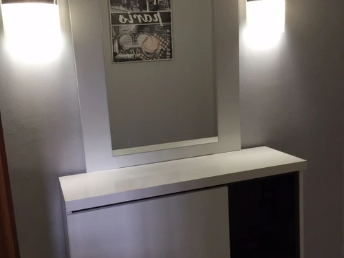 Apartment Santa Marta de Tormes, 3 bedrooms, 5 persons - photo_1011982429270