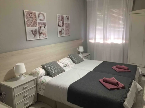 Apartment Santa Marta de Tormes, 3 bedrooms, 5 persons - photo_1011982429270