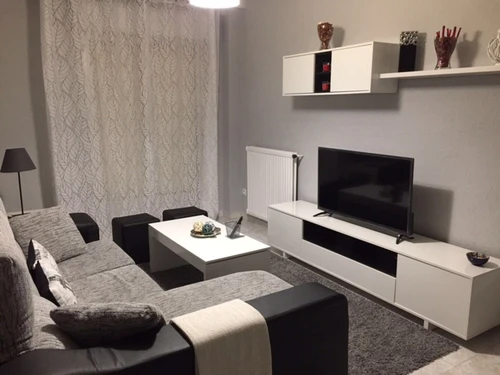 Appartement Santa Marta de Tormes, 4 pièces, 5 personnes - photo_1011982429270