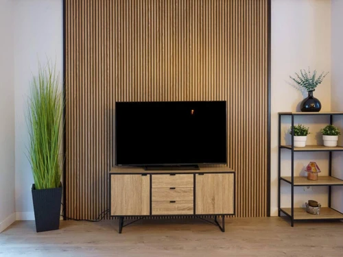 Apartment Santa Marta de Tormes, 2 bedrooms, 5 persons - photo_1011982429711