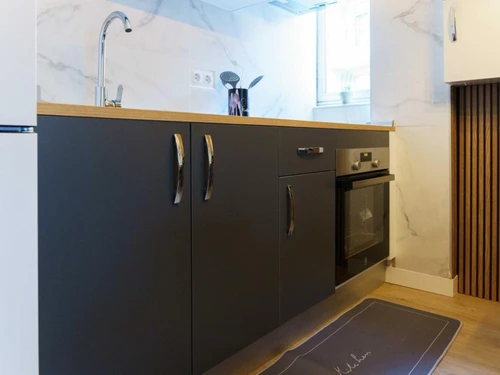 Apartment Santa Marta de Tormes, 2 bedrooms, 5 persons - photo_1011982429711