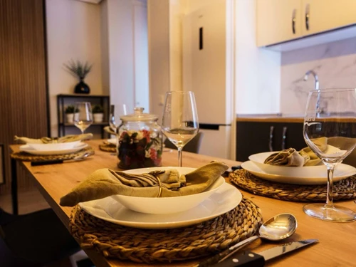 Apartment Santa Marta de Tormes, 2 bedrooms, 5 persons - photo_1011982429711