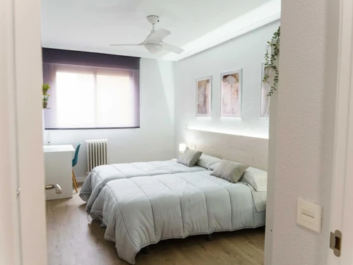 Apartamento Santa Marta de Tormes, 2 dormitorios, 5 personas - photo_1011982429711