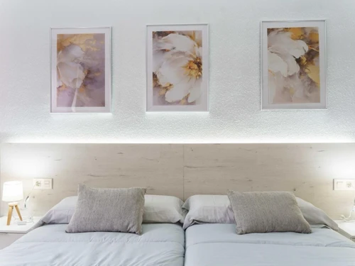 Apartment Santa Marta de Tormes, 2 bedrooms, 5 persons - photo_1011982429711