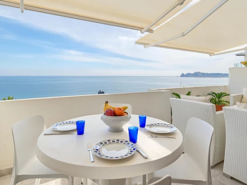 Apartamento Javea, 2 dormitorios, 4 personas - photo_1011982434715