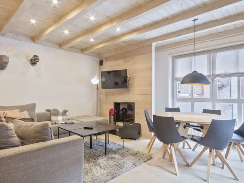 Appartement Baqueira, 3 pièces, 6 personnes - photo_1011873739497