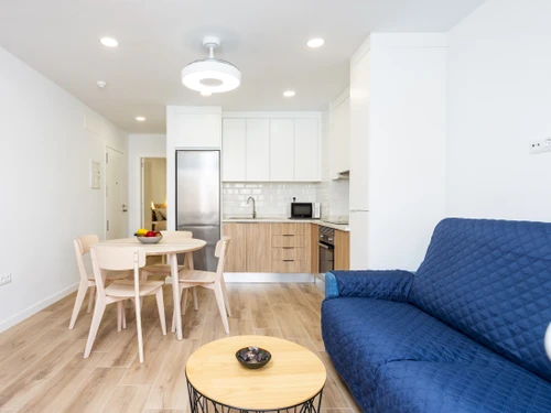 Appartement Arona, 2 pièces, 2 personnes - photo_1011982452362