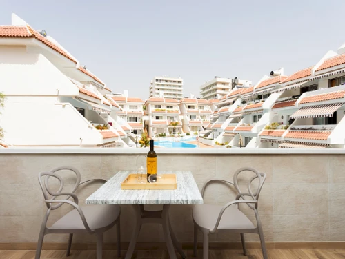 Appartement Arona, 2 pièces, 2 personnes - photo_1011982452362