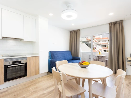 Appartement Arona, 2 pièces, 2 personnes - photo_1011982452362