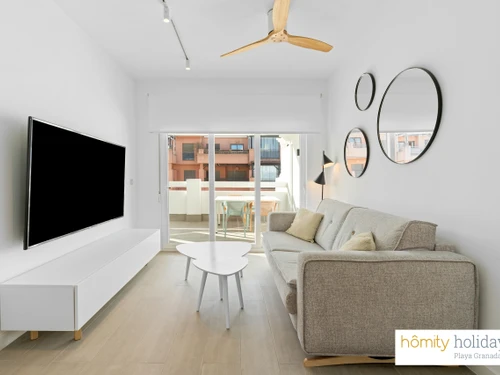 Apartment Motril, 2 bedrooms, 6 persons - photo_1011865641904