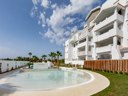 Apartment Motril, 2 bedrooms, 6 persons - photo_1011865641904