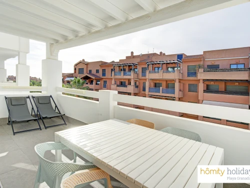 Apartment Motril, 2 bedrooms, 6 persons - photo_1011865641904