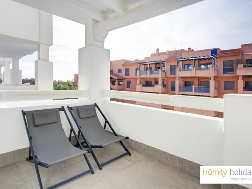 Apartment Motril, 2 bedrooms, 6 persons - photo_1011865641904