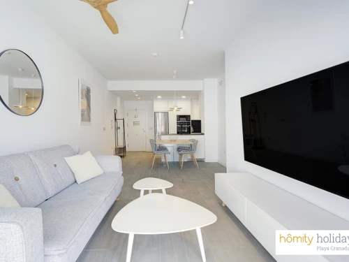 Apartment Motril, 2 bedrooms, 6 persons - photo_1011865641904