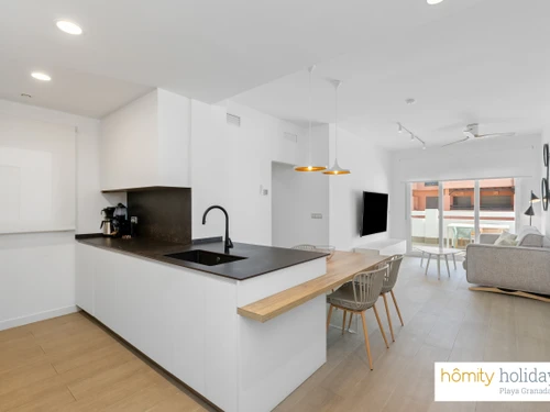 Apartment Motril, 2 bedrooms, 6 persons - photo_1011865641904