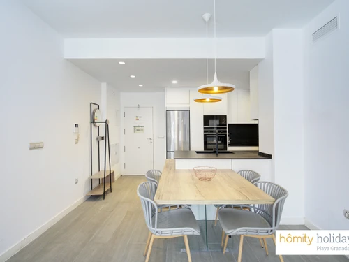 Apartment Motril, 2 bedrooms, 6 persons - photo_1011865641904