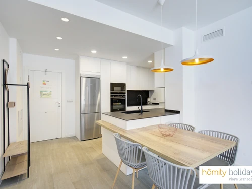 Apartment Motril, 2 bedrooms, 6 persons - photo_1011865641904