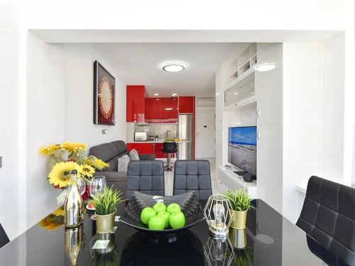 Apartment Playa del Inglés, 1 bedroom, 2 persons - photo_1011982493364