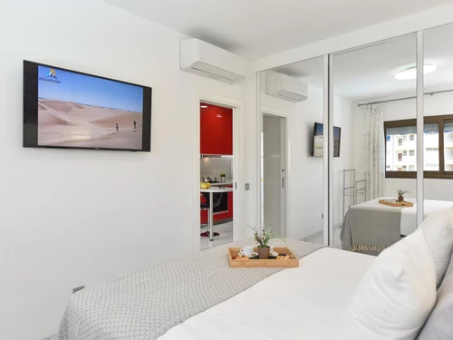 Apartment Playa del Inglés, 1 bedroom, 2 persons - photo_1011982493364