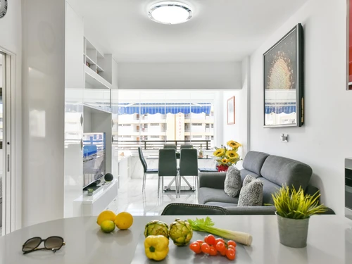 Apartment Playa del Inglés, 1 bedroom, 2 persons - photo_1011982493364