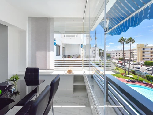 Apartment Playa del Inglés, 1 bedroom, 2 persons - photo_1011982493364