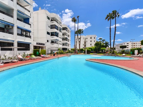 Appartement Playa del Inglés, 2 pièces, 2 personnes - photo_1011982493364
