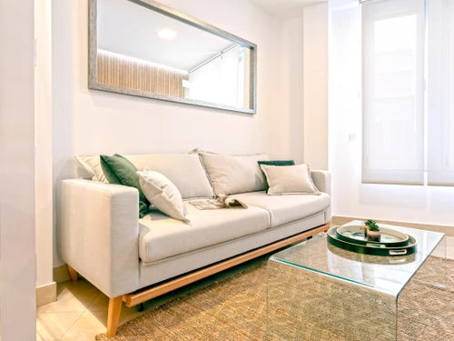 Apartamento Sevilla, 1 dormitorio, 2 personas - photo_1011982494509