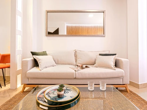 Apartamento Sevilla, 1 dormitorio, 2 personas - photo_1011982494509