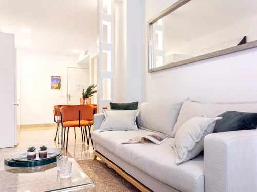 Apartamento Sevilla, 1 dormitorio, 2 personas - photo_1011982494509