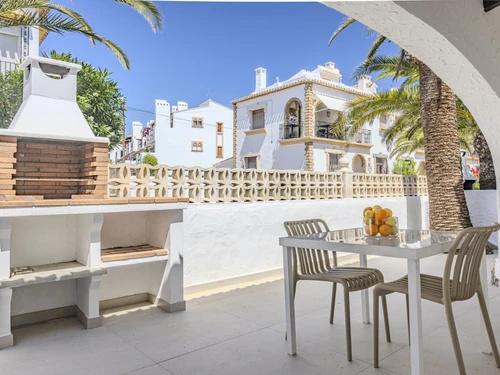 Villa Denia, 2 pièces, 3 personnes - photo_1011865831577
