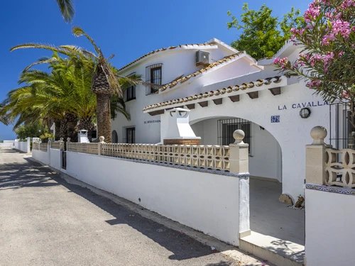 Villa Denia, 1 dormitorio, 3 personas - photo_1011865831577