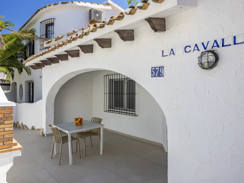 Villa Denia, 1 dormitorio, 3 personas - photo_1011865831577