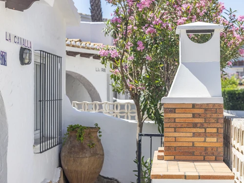 Villa Denia, 1 dormitorio, 3 personas - photo_1011865831577